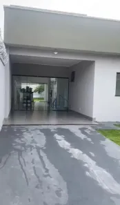 Casa com 3 Quartos à venda, 100m² no Expansul, Aparecida de Goiânia