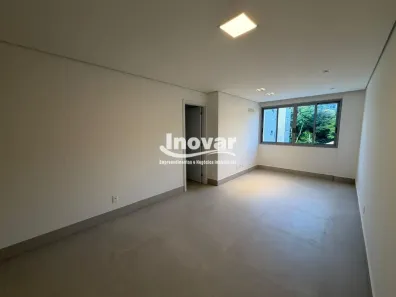 Apartamento com 3 Quartos à venda, 79m² no Sagrada Família, Belo Horizonte
