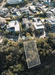 Lote/Terreno à venda, 800m² no Setor Habitacional Jardim Botânico, Brasília