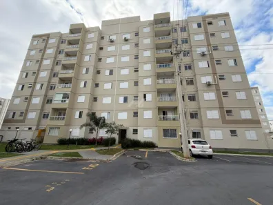 Apartamento com 2 Quartos para alugar, 46m² no Jardim Nova Europa, Campinas