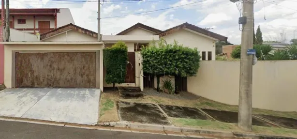 Casa com 3 Quartos à venda, 254m² no Jardim Esplanada II, Indaiatuba