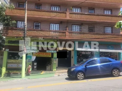 Prédio Comercial à venda, 2570m² no Santa Teresinha, São Paulo