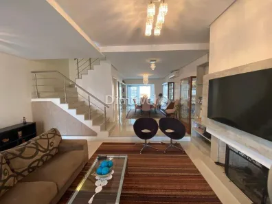 Casa com 3 Quartos à venda, 265m² no Vila Assunção, Porto Alegre