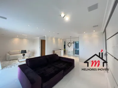 Apartamento com 4 Quartos à venda, 162m² no Patamares, Salvador