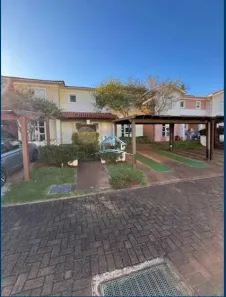 Casa com 3 Quartos à venda, 125m² no Loteamento Residencial Vila Bella, Campinas