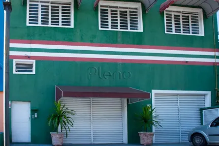 Prédio Comercial à venda, 318m² no Jardim Chapadão, Campinas