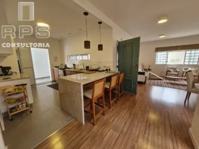 Casa com 4 Quartos à venda, 247m² no Vila Silena, Atibaia