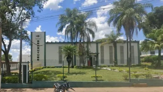 Imóvel Comercial à venda, 800m² no Centro, São José do Rio Pardo