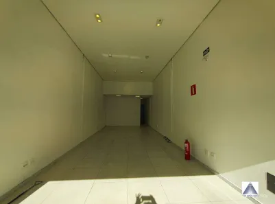 Ponto Comercial para alugar, 66m² no Alvorada, Contagem
