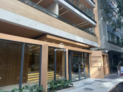 Cobertura com 3 Quartos à venda, 155m² no Flamengo, Rio de Janeiro
