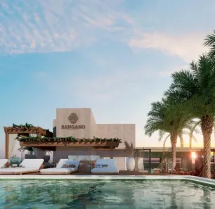Apartamento com 1 Quarto à venda, 20m² no Porto de Galinhas, Ipojuca