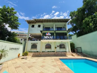 Casa com 2 Quartos à venda, 467m² no Ribeira, Rio de Janeiro