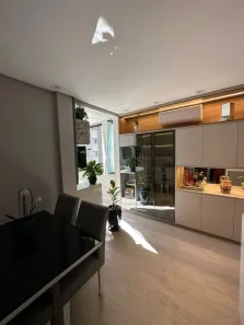 Apartamento com 2 Quartos à venda, 67m² no João Paulo, Florianópolis
