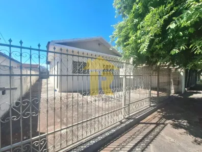 Casa com 2 Quartos à venda, 84m² no Jardim Conceição, São José do Rio Preto