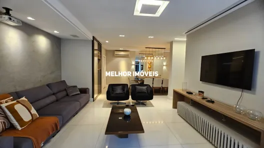 Apartamento com 3 Quartos à venda, 177m² no Centro, Balneário Camboriú