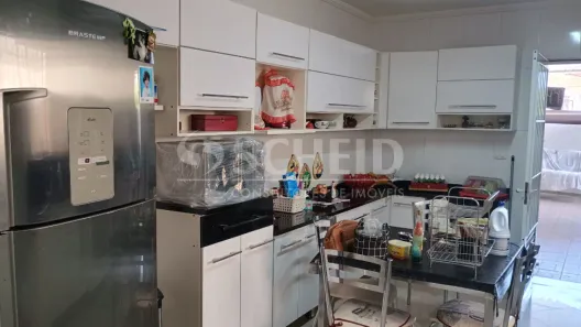 Casa com 3 Quartos à venda, 200m² no Vila Guarani (Z Sul), São Paulo