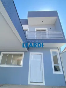 Casa com 2 Quartos à venda, 94m² no Altos da Vila Paiva, São José dos Campos