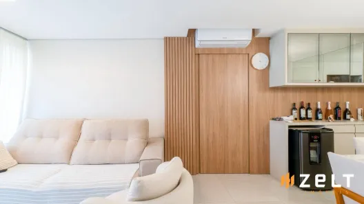 Apartamento com 3 Quartos à venda, 104m² no Itoupava Central, Blumenau