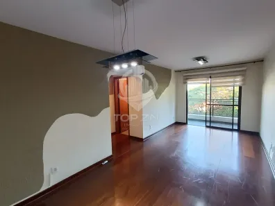 Apartamento com 3 Quartos à venda, 106m² no Santana, São Paulo