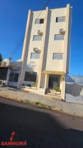 Apartamento com 2 Quartos à venda, 105m² no Vila Tazitsu, Presidente Prudente