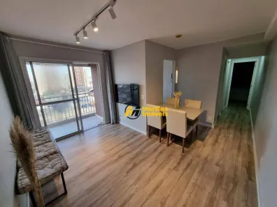 Apartamento com 2 Quartos à venda, 53m² no Quitaúna, Osasco