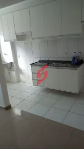 Apartamento com 2 Quartos à venda, 52m² no Jardim Mirante dos Ovnis, Votorantim