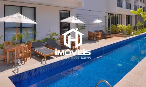 Apartamento com 1 Quarto à venda, 23m² no Centro, São Paulo