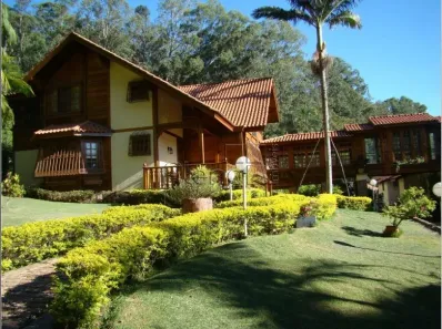 Fazenda/Sítio com 21 Quartos à venda, 26m² no Nova Era, Itupeva