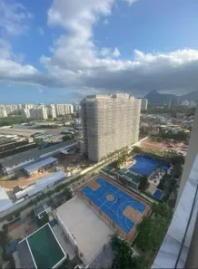Apartamento com 2 Quartos à venda, 70m² no Barra Olímpica, Rio de Janeiro