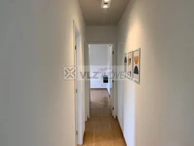 Apartamento com 2 Quartos à venda, 62m² no Indianópolis, São Paulo