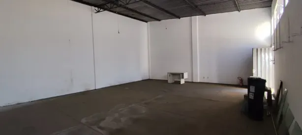 Galpão/Depósito/Armazém para alugar, 106m² no Carlos Prates, Belo Horizonte