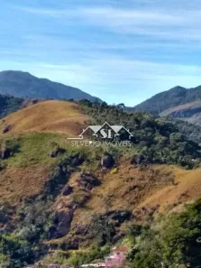 Lote/Terreno à venda, 31762m² no Caxambu, Petrópolis