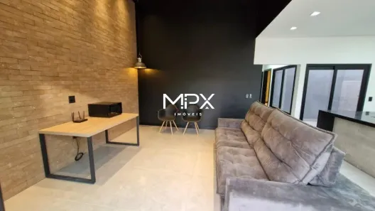 Casa com 2 Quartos à venda, 90m² no Residencial Alto da Boa Vista, Piracicaba