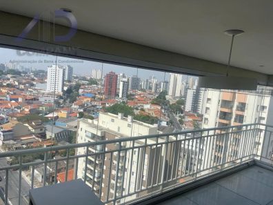 Apartamento com 2 Quartos à venda, 113m² no Vila Gumercindo, São Paulo