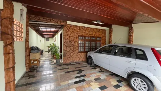 Casa com 3 Quartos à venda, 139m² no Vila Santa Inês, Americana
