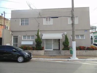 Sala Comercial para alugar, 80m² no Centro, Itu