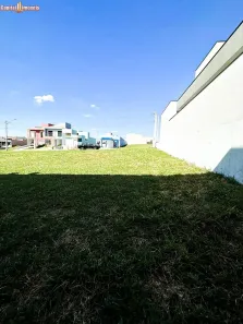 Lote/Terreno à venda, 185m² no Jardim Toscana, Indaiatuba