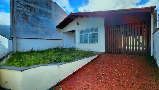Casa com 2 Quartos para alugar, 129m² no Centro, Peruíbe