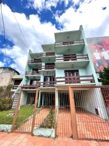 Apartamento com 3 Quartos para alugar, 110m² no Centro, Caxias do Sul