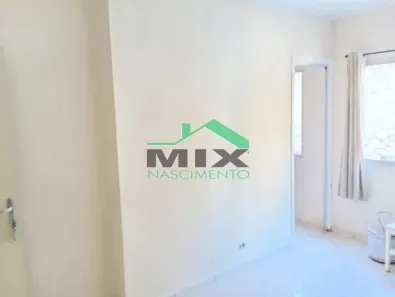 Apartamento com 2 Quartos à venda, 40m² no Taboão, São Bernardo do Campo