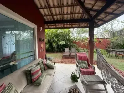 Casa de Condomínio com 4 Quartos à venda, 400m² no Piatã, Salvador