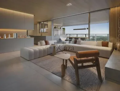 Apartamento com 2 Quartos à venda, 142m² no Jardim Fonte do Morumbi, São Paulo