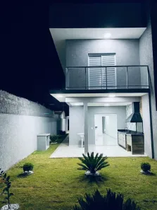 Casa com 3 Quartos para alugar, 126m² no Jardim dos Pinheiros, Atibaia