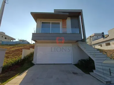 Casa de Condomínio com 3 Quartos à venda, 251m² no Vila Cachoeirinha, Cachoeirinha