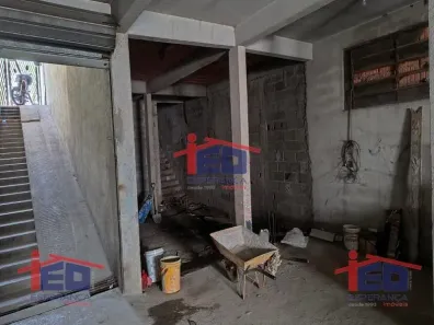 Imóvel Comercial à venda, 360m² no Jardim Roberto, Osasco