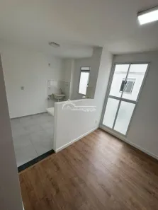 Apartamento com 2 Quartos à venda, 39m² no Vila Nova Aliança, Jacareí