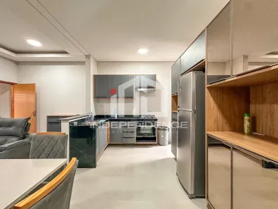 Casa com 3 Quartos à venda, 105m² no Jardim das Indústrias, São José dos Campos