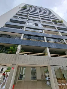 Cobertura com 3 Quartos à venda, 185m² no Caminho das Árvores, Salvador