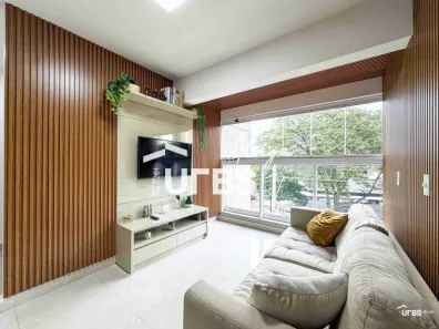 Apartamento com 2 Quartos para alugar, 63m² no Serrinha, Goiânia