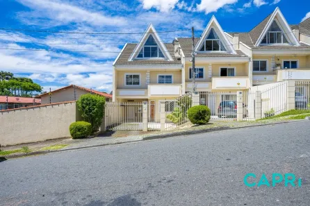 Sobrado com 3 Quartos à venda, 156m² no Boa Vista, Curitiba